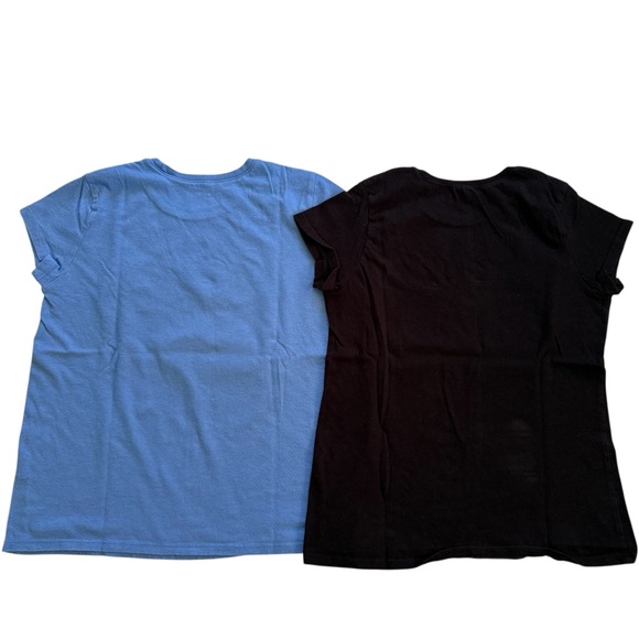 Bundle of 4 The Children’s Place & Cat & Jack T-Shirts Girls Size Large (10-12) - Picture 5 of 7